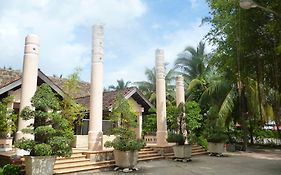 Sai Gon Can Gio Resort